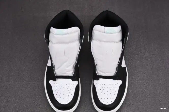 Bmlin 1 Retro Igloo 861428-100 High Jordan 0511